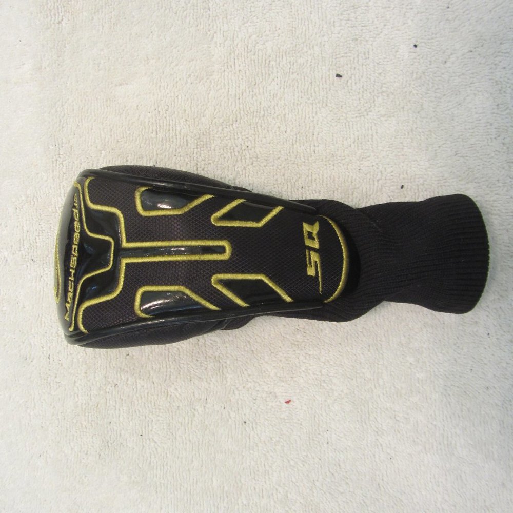 NIKE SQ machspeed rescue headcover
